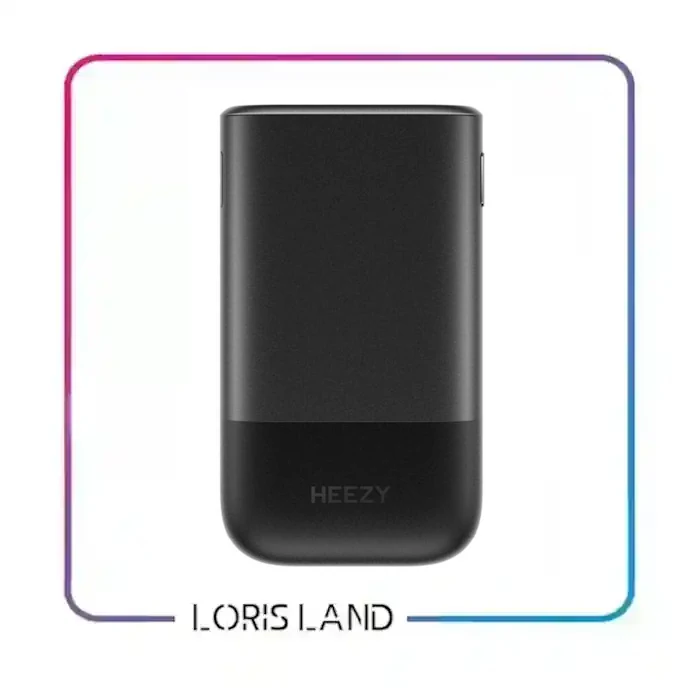 هیزی سیگار الکترونیک HEEZY